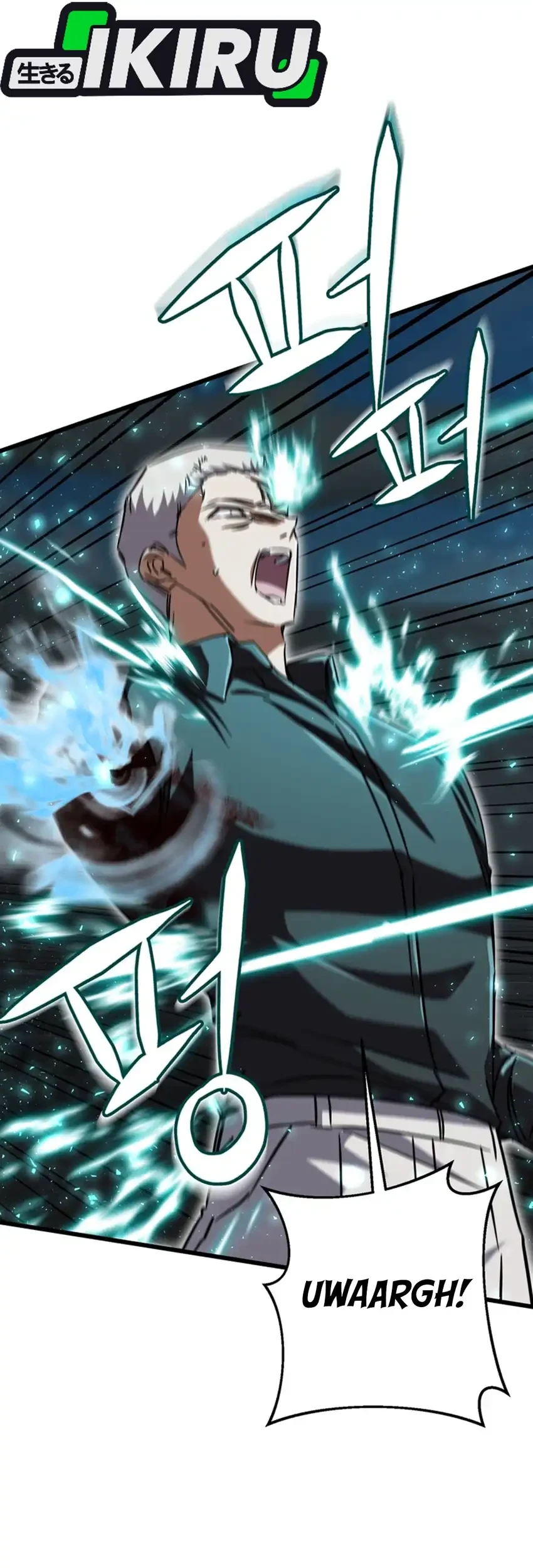 The Regressed Extra Becomes a Genius Chapter 21 Gambar 8