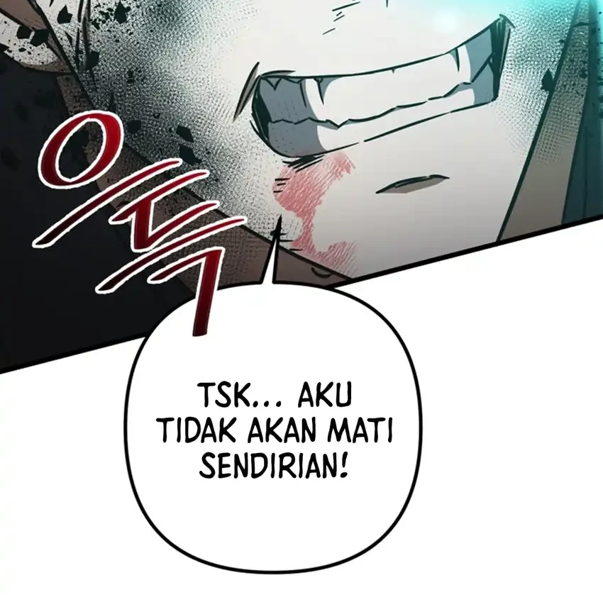 The Regressed Extra Becomes a Genius Chapter 21 Gambar 15