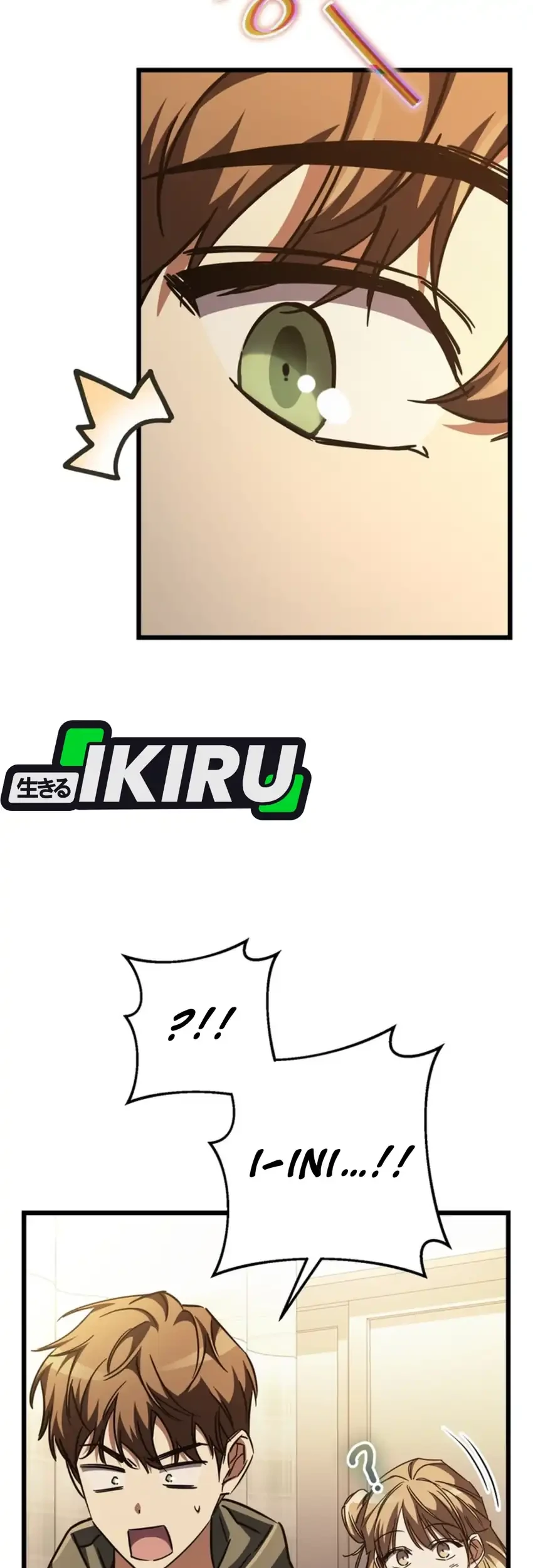 The Regressed Extra Becomes a Genius Chapter 22 Gambar 20