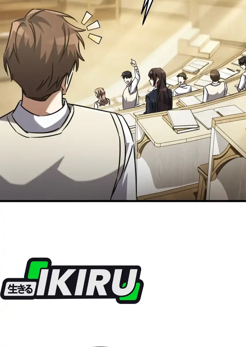 The Regressed Extra Becomes a Genius Chapter 22 Gambar 30