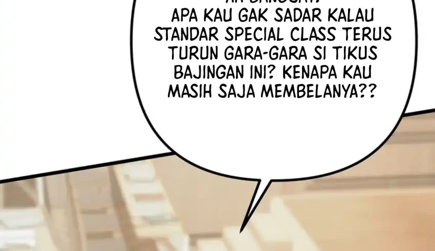 The Regressed Extra Becomes a Genius Chapter 22 Gambar 37