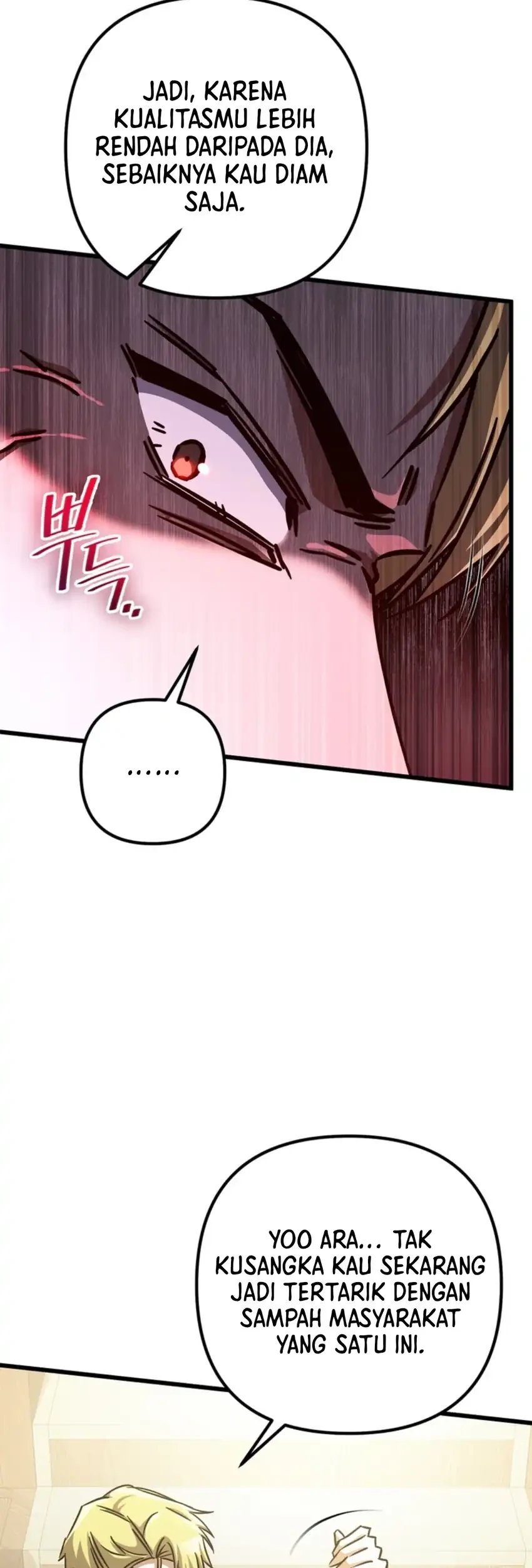 The Regressed Extra Becomes a Genius Chapter 22 Gambar 40