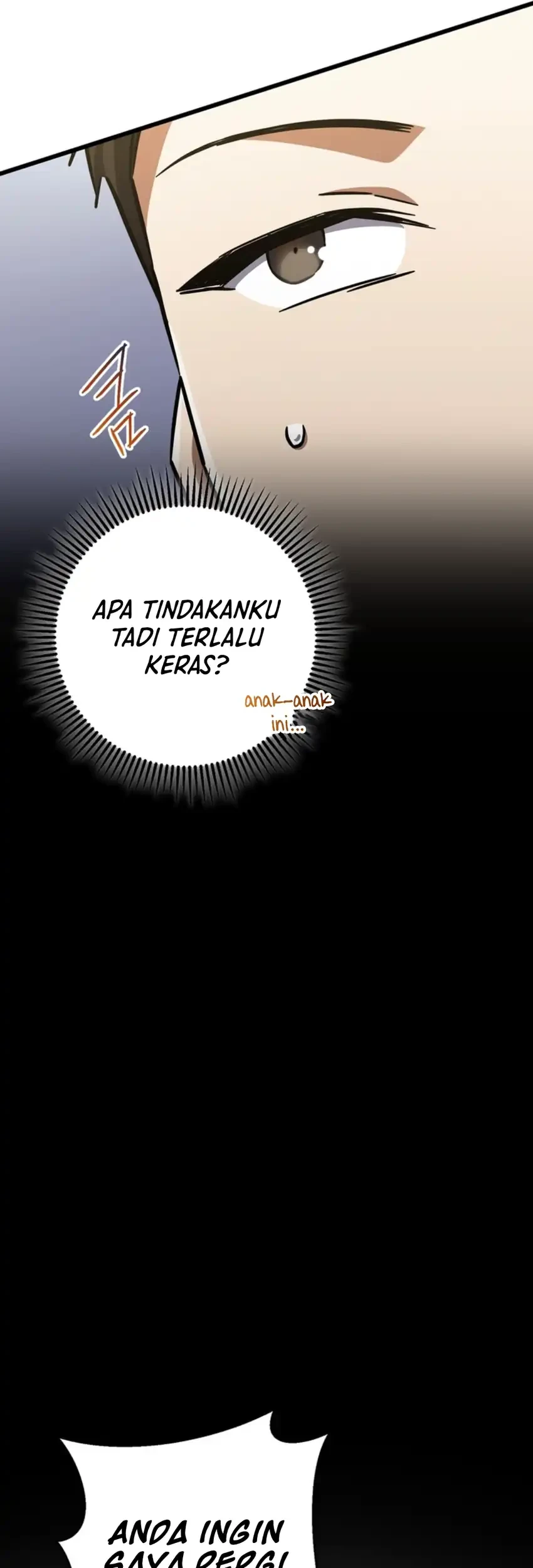 The Regressed Extra Becomes a Genius Chapter 22 Gambar 54