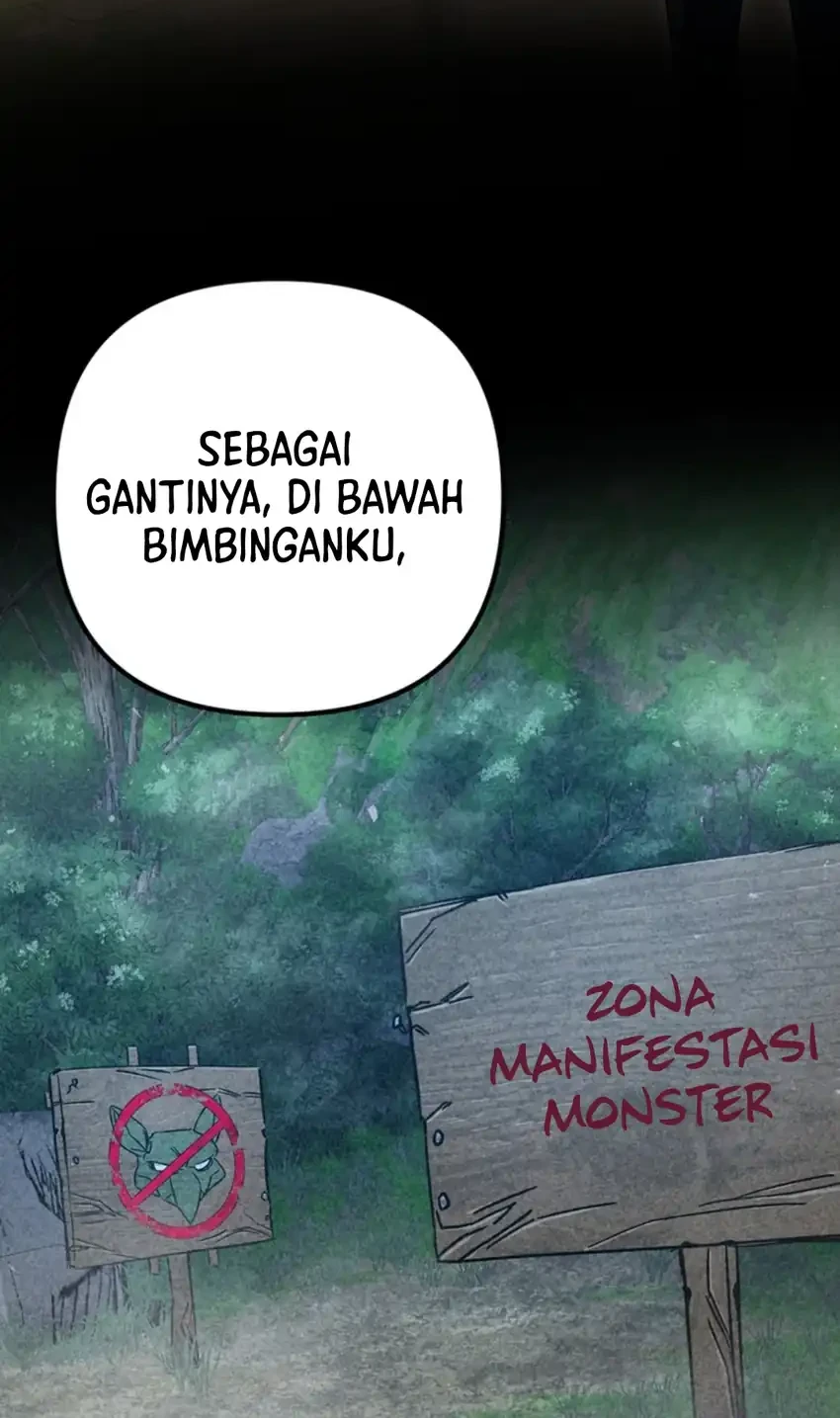 The Regressed Extra Becomes a Genius Chapter 22 Gambar 63