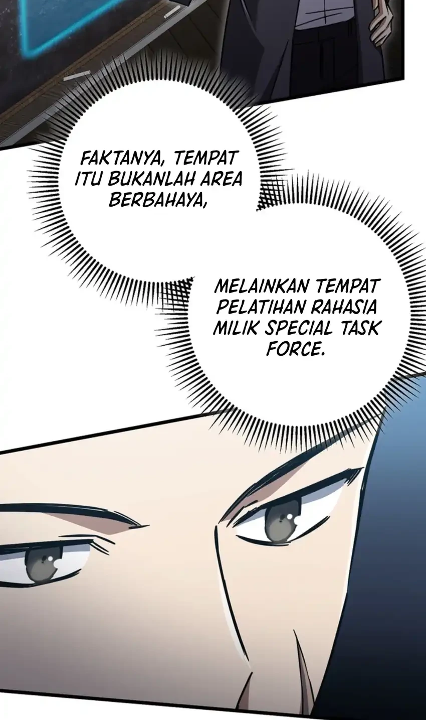 The Regressed Extra Becomes a Genius Chapter 22 Gambar 65