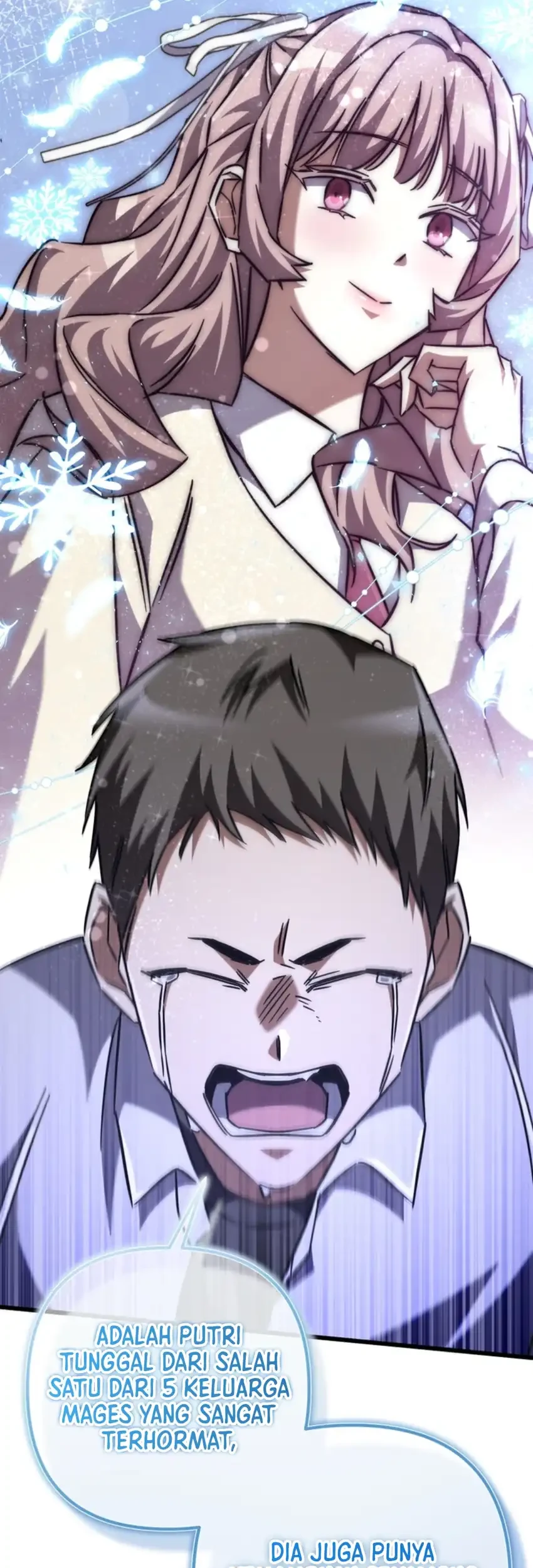 The Regressed Extra Becomes a Genius Chapter 22 Gambar 89