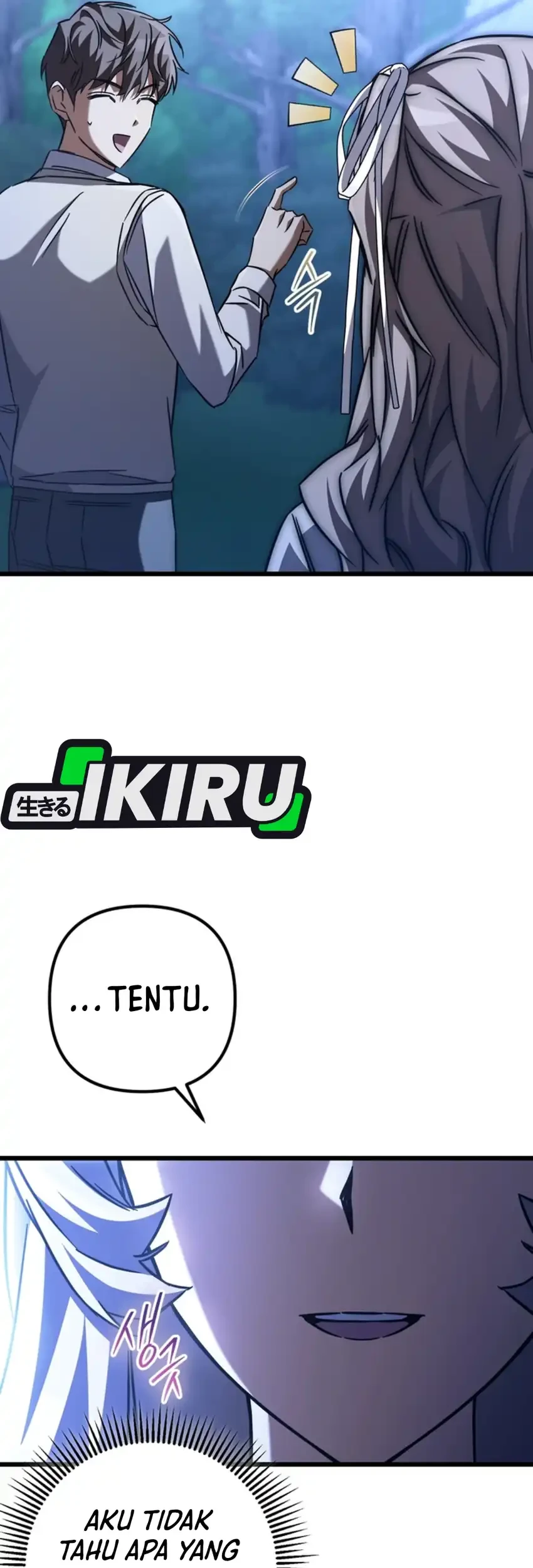 The Regressed Extra Becomes a Genius Chapter 22 Gambar 101