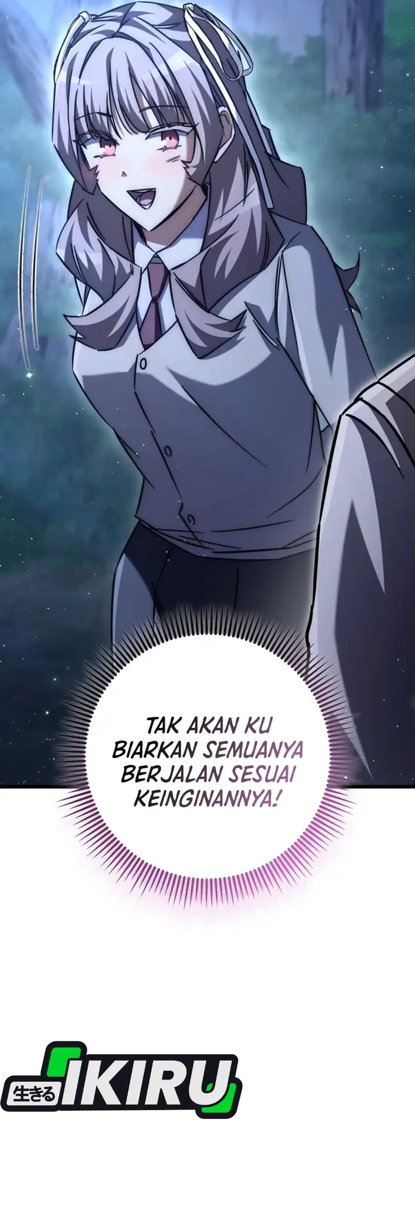 The Regressed Extra Becomes a Genius Chapter 22 Gambar 103