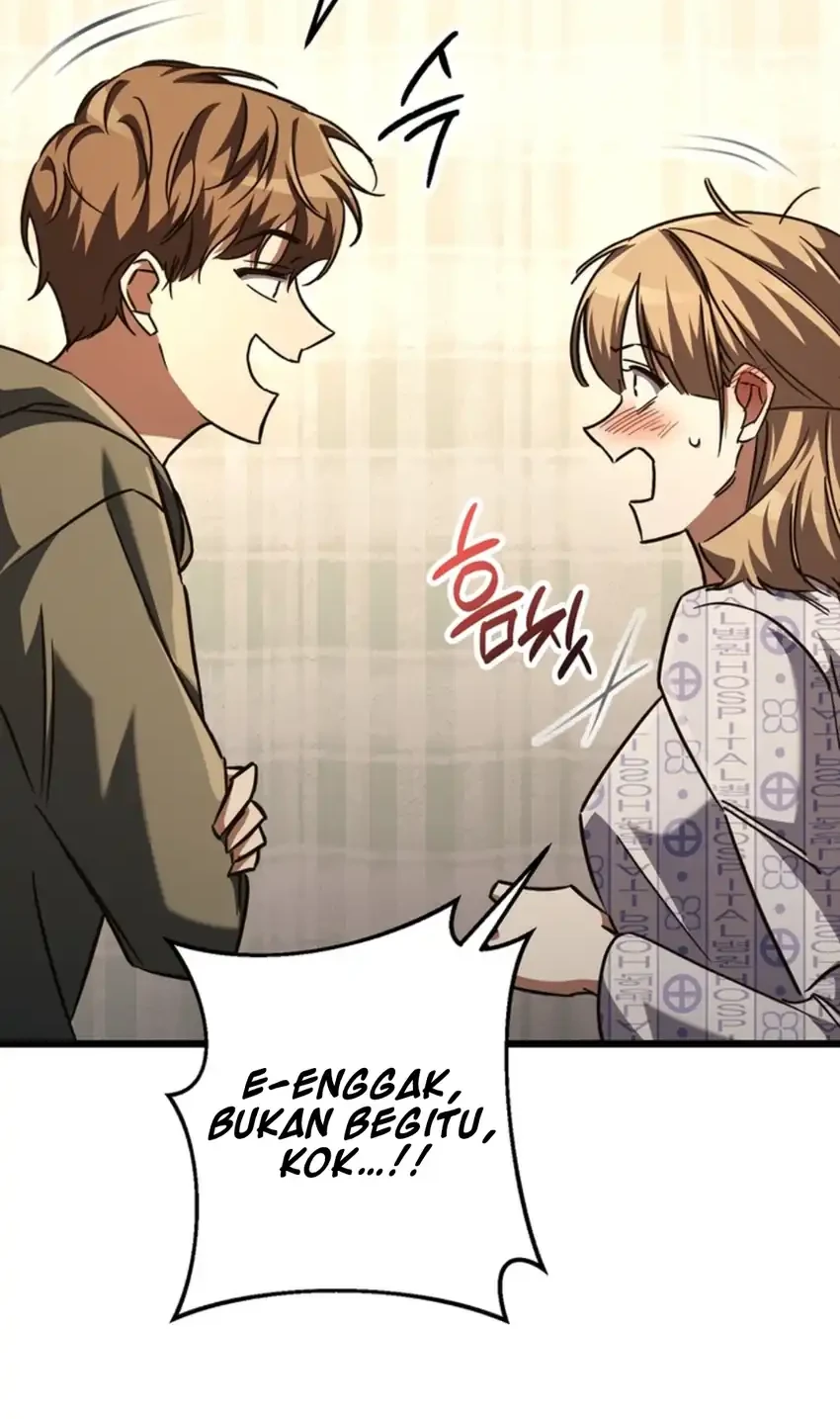 The Regressed Extra Becomes a Genius Chapter 22 Gambar 9