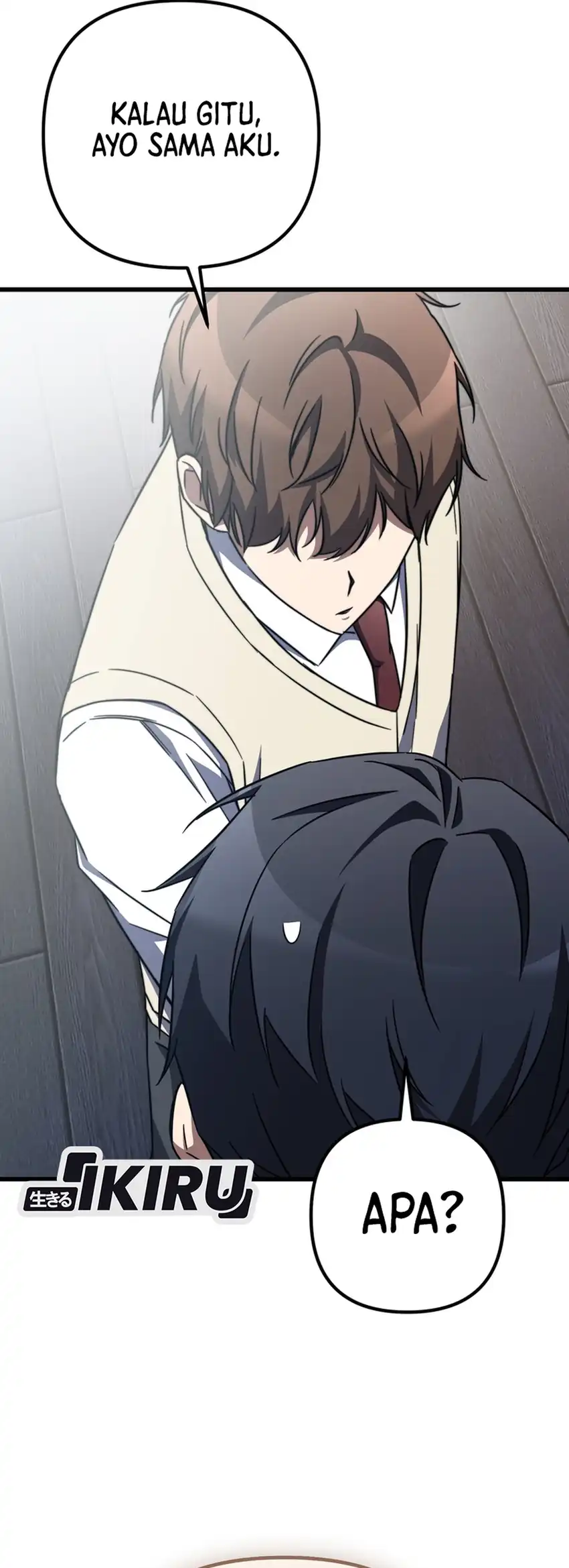 The Regressed Extra Becomes a Genius Chapter 3 Gambar 86