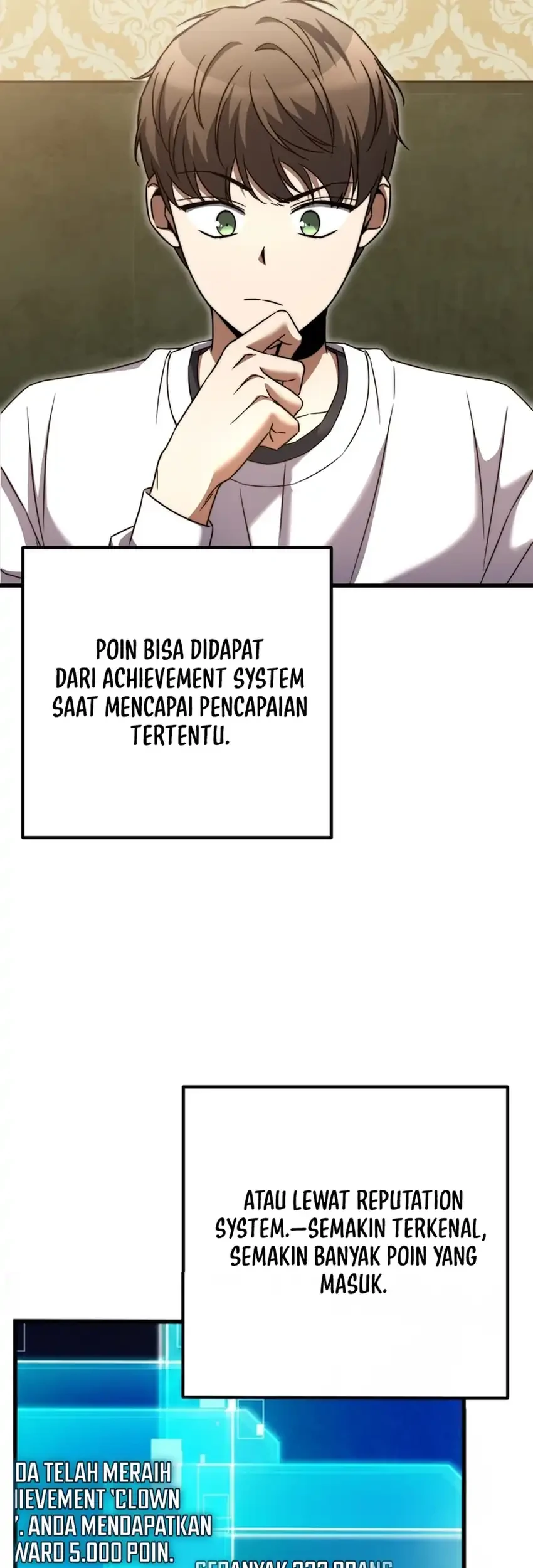 The Regressed Extra Becomes a Genius Chapter 3 Gambar 18