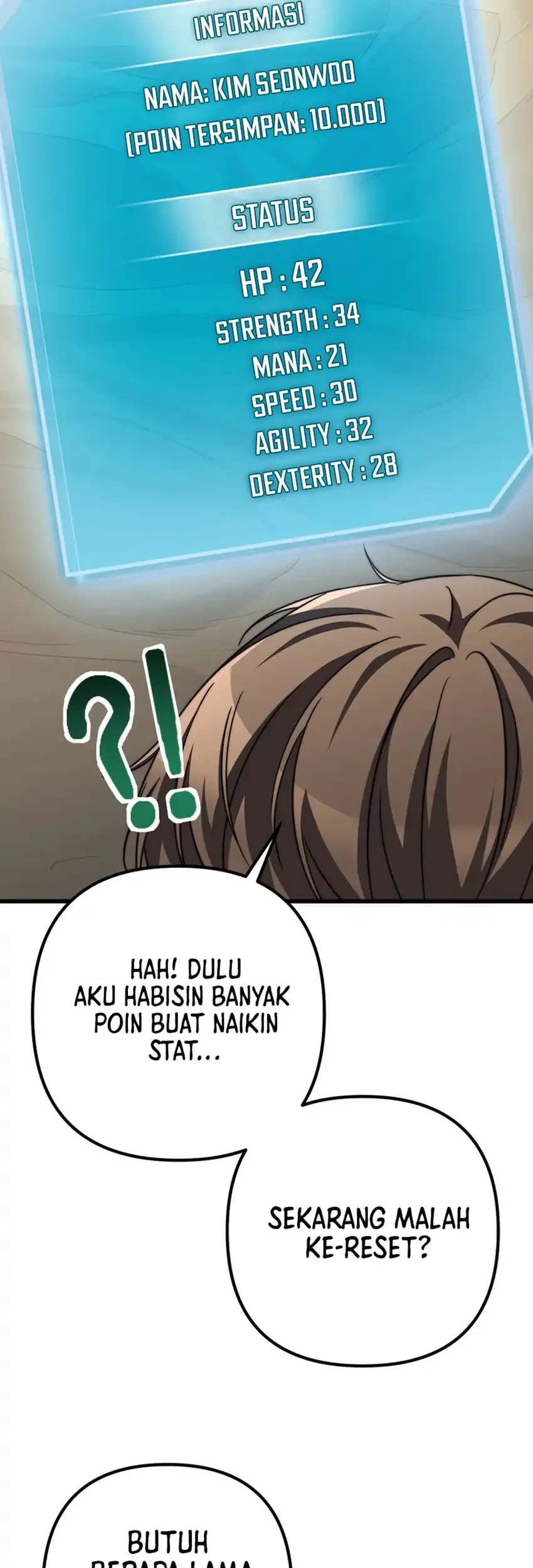 The Regressed Extra Becomes a Genius Chapter 3 Gambar 28