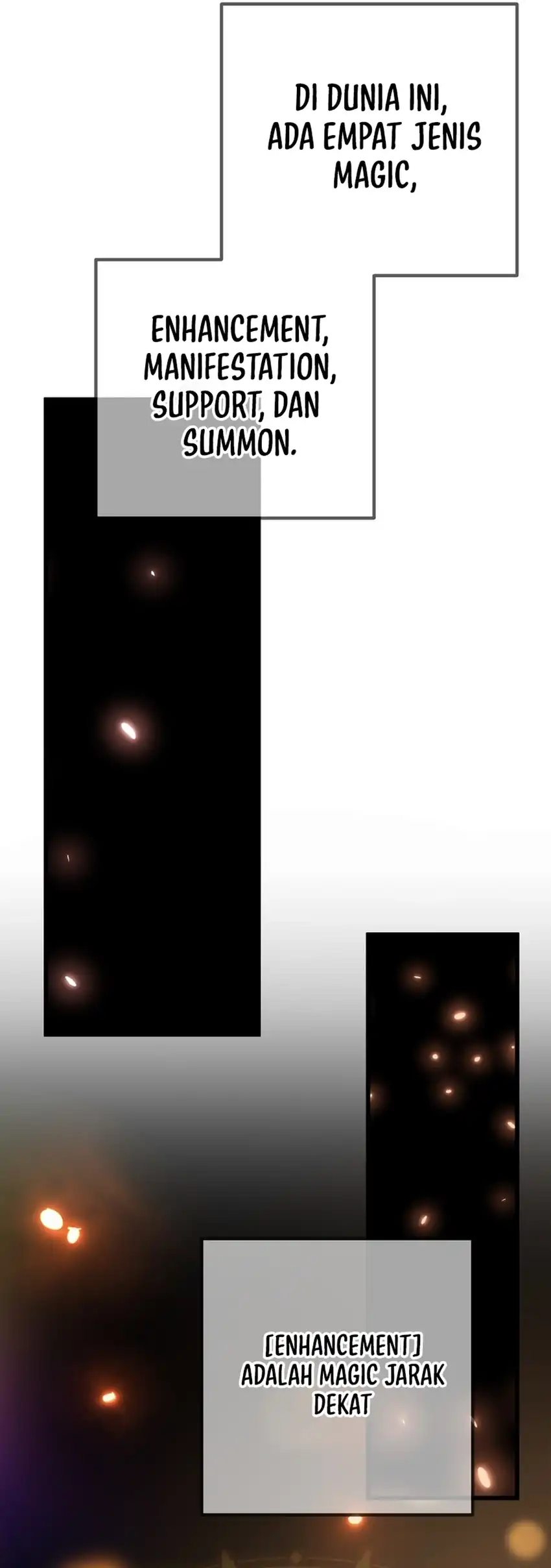 The Regressed Extra Becomes a Genius Chapter 3 Gambar 31