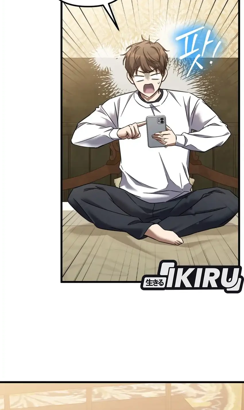 The Regressed Extra Becomes a Genius Chapter 3 Gambar 43