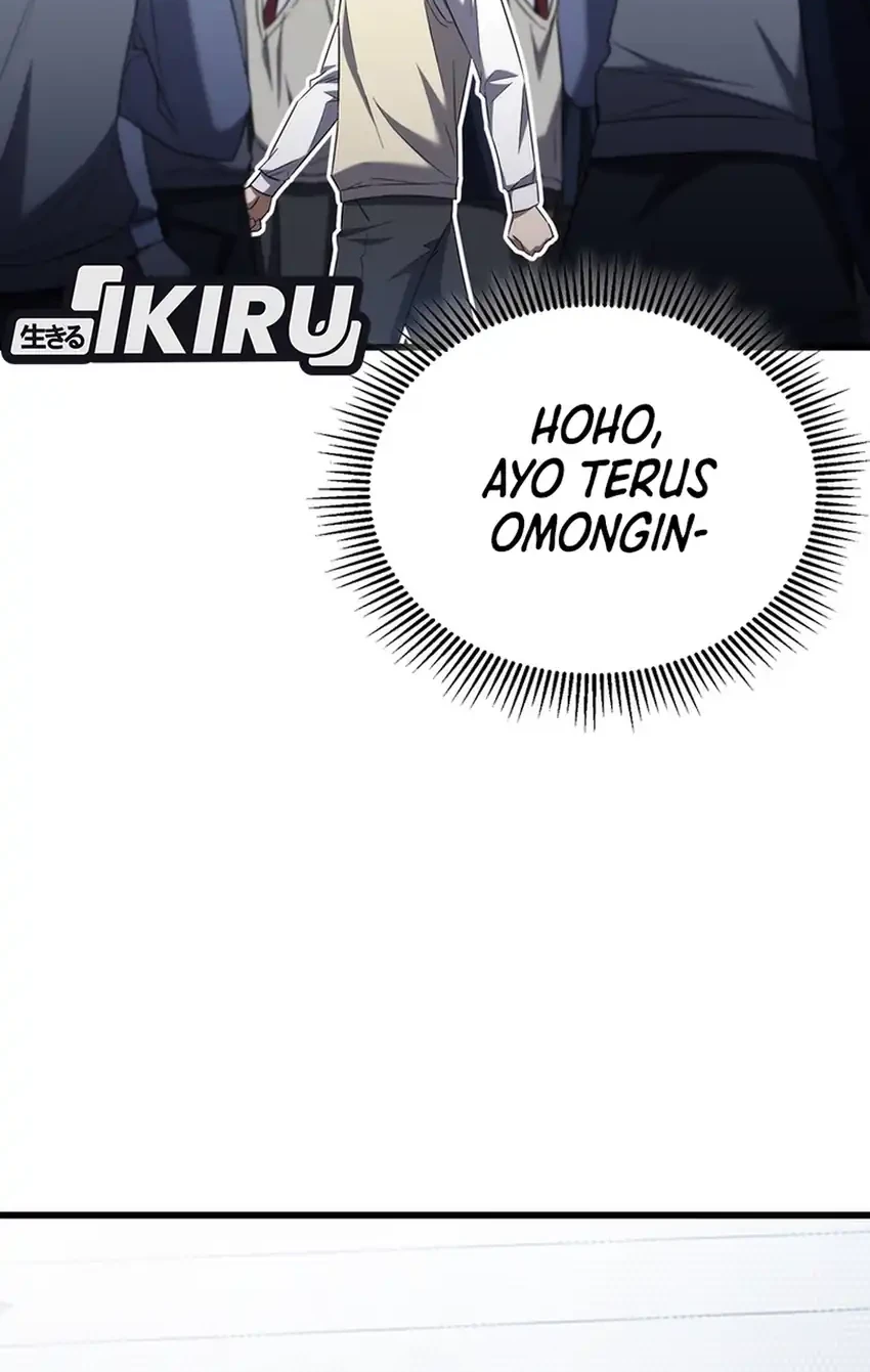 The Regressed Extra Becomes a Genius Chapter 3 Gambar 54