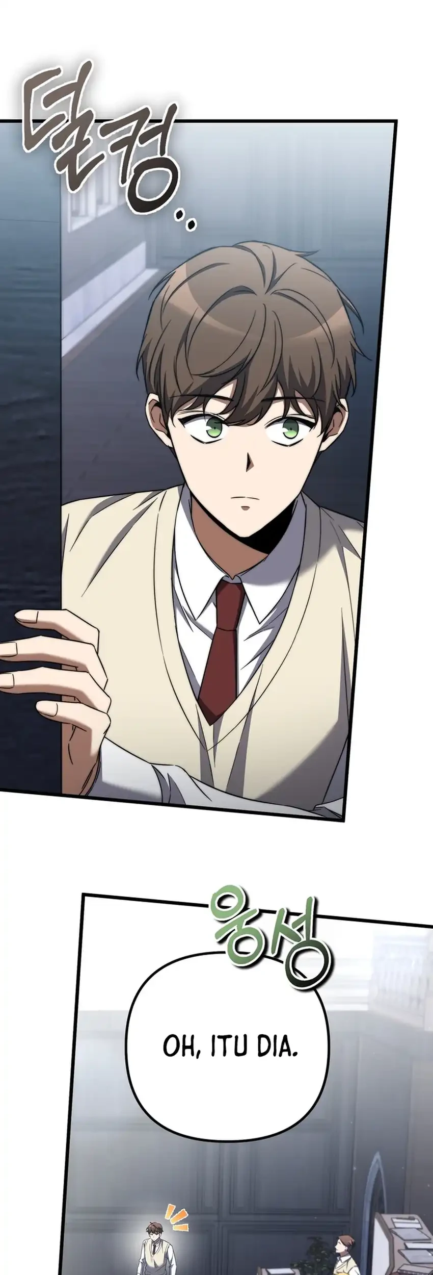 The Regressed Extra Becomes a Genius Chapter 3 Gambar 59