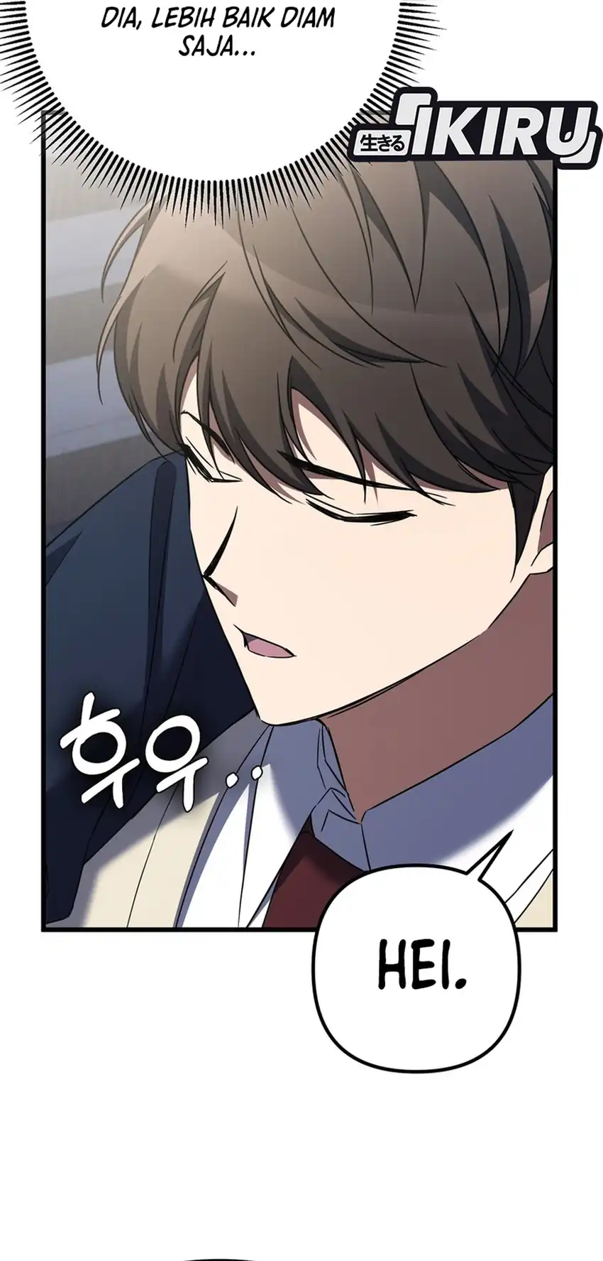 The Regressed Extra Becomes a Genius Chapter 3 Gambar 67