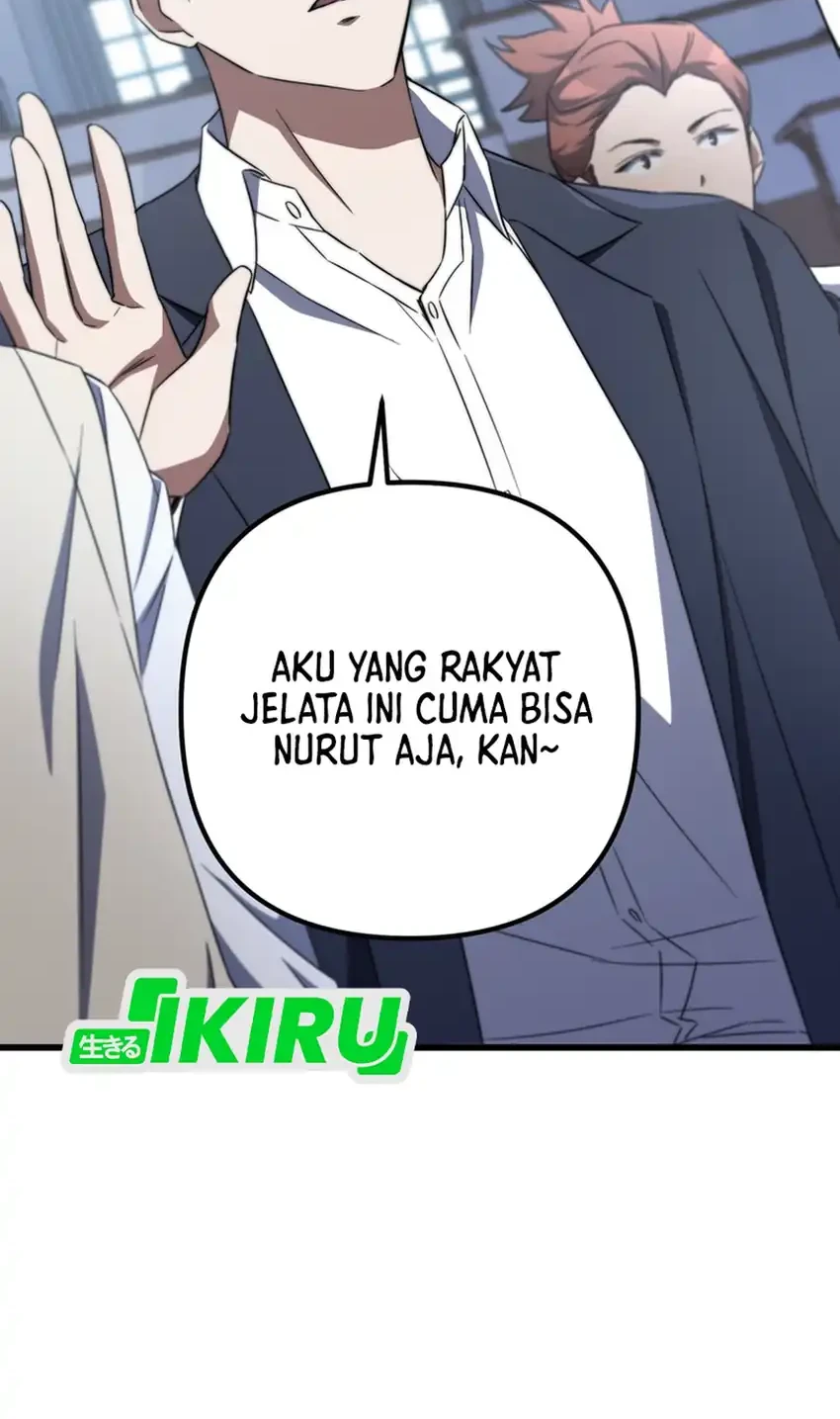 The Regressed Extra Becomes a Genius Chapter 3 Gambar 73