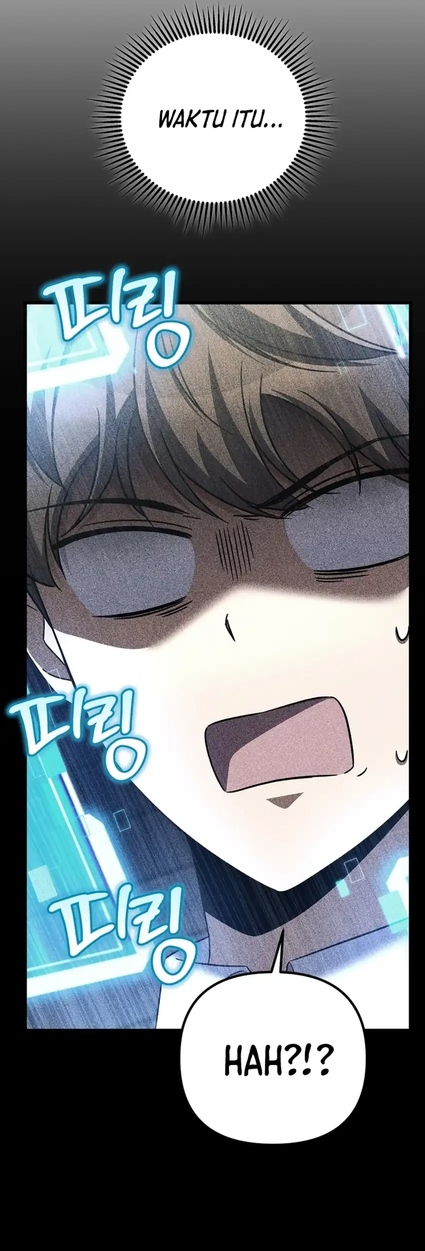 The Regressed Extra Becomes a Genius Chapter 3 Gambar 5