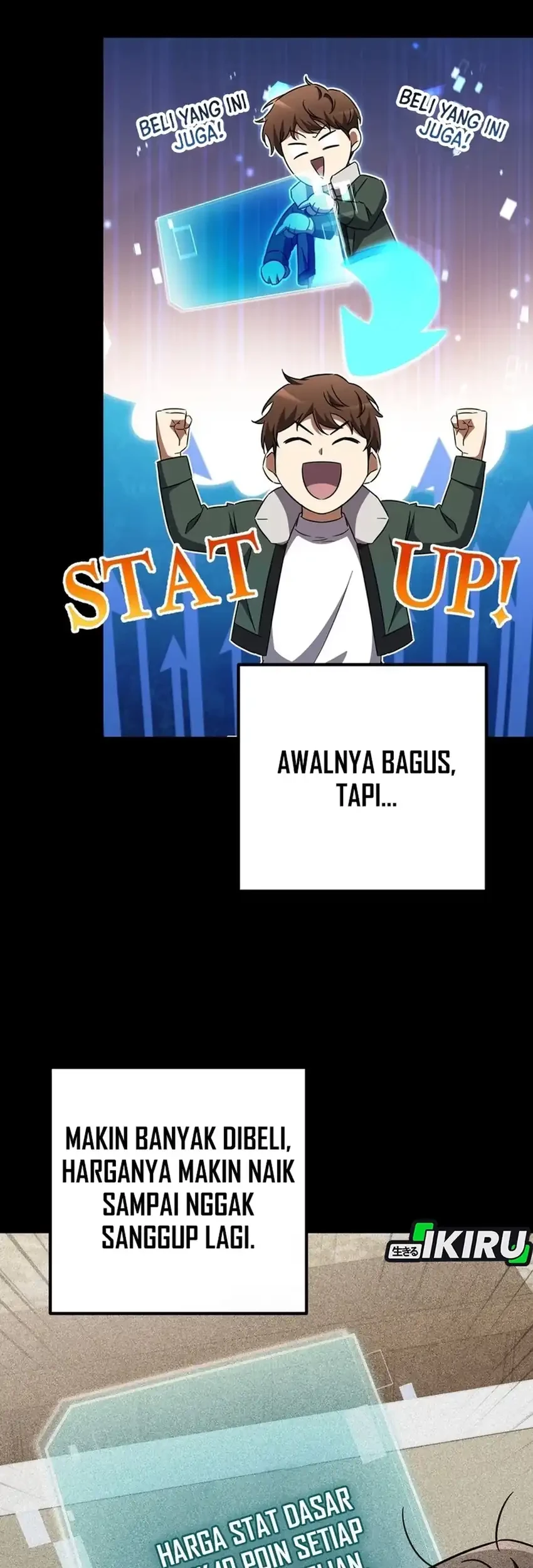 The Regressed Extra Becomes a Genius Chapter 4 Gambar 80