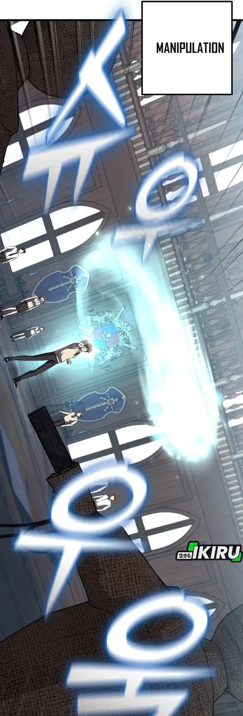 The Regressed Extra Becomes a Genius Chapter 4 Gambar 74