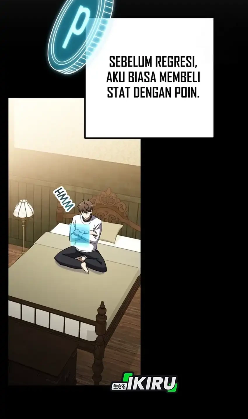 The Regressed Extra Becomes a Genius Chapter 4 Gambar 79