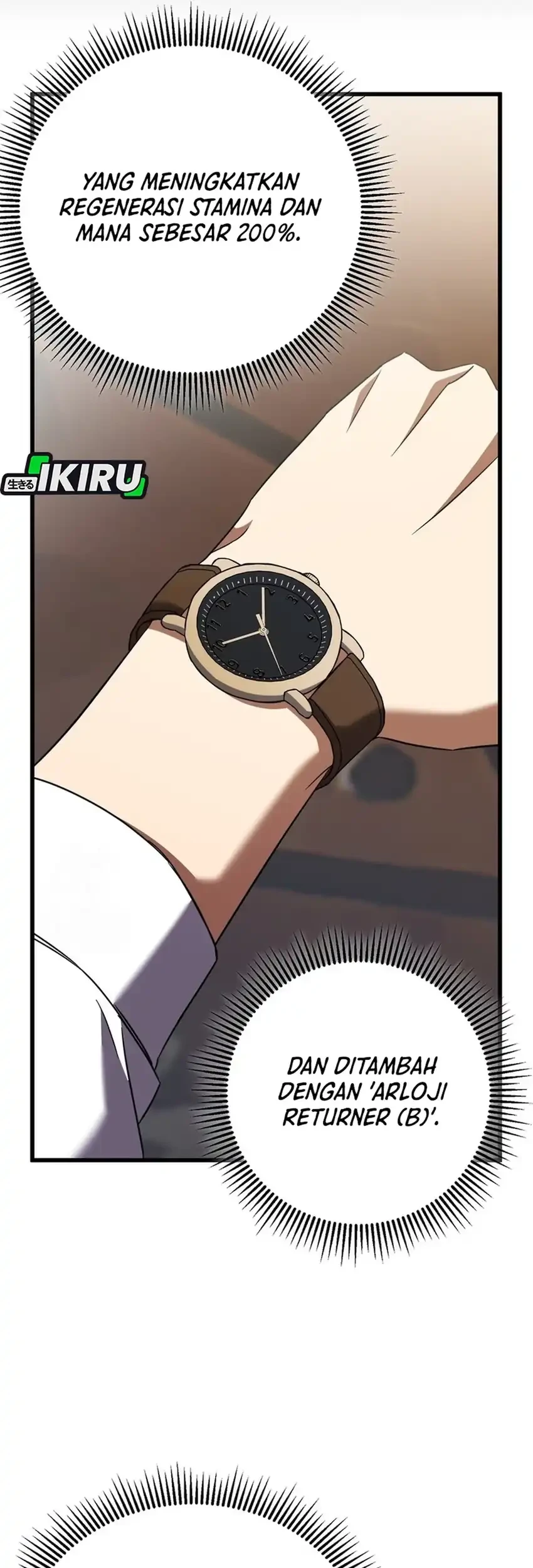 The Regressed Extra Becomes a Genius Chapter 4 Gambar 88