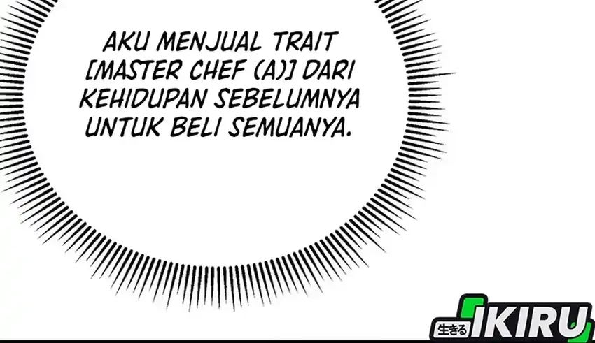 The Regressed Extra Becomes a Genius Chapter 4 Gambar 89