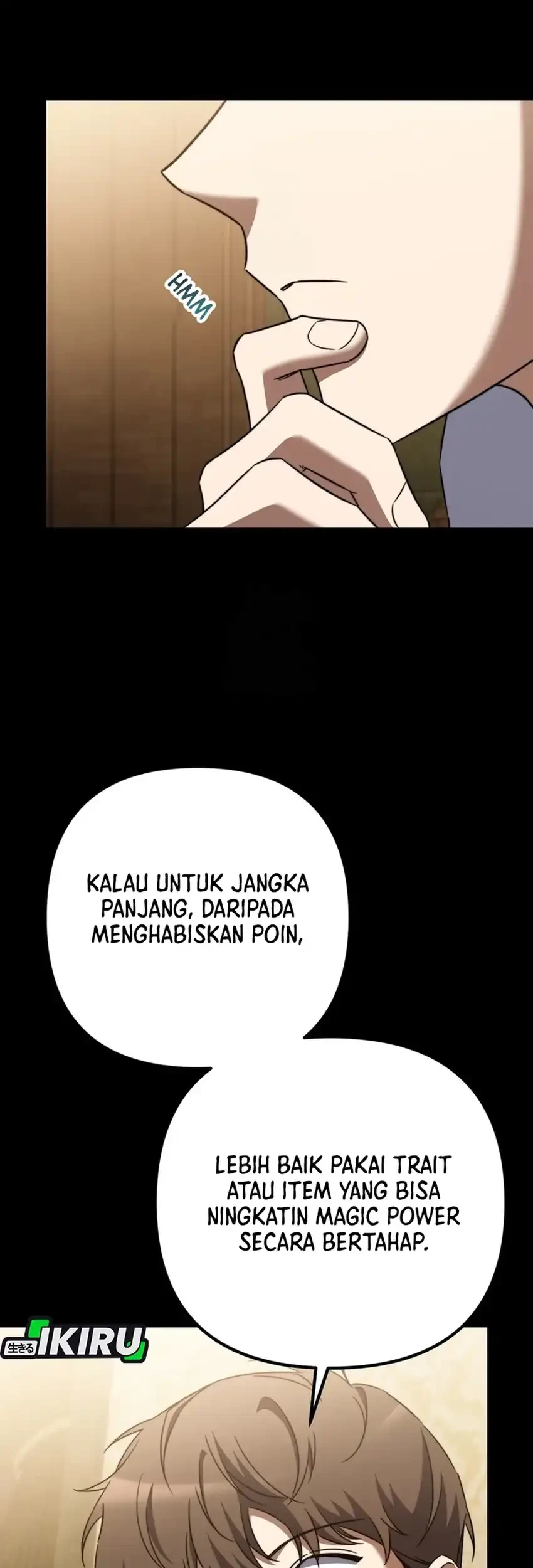 The Regressed Extra Becomes a Genius Chapter 4 Gambar 82
