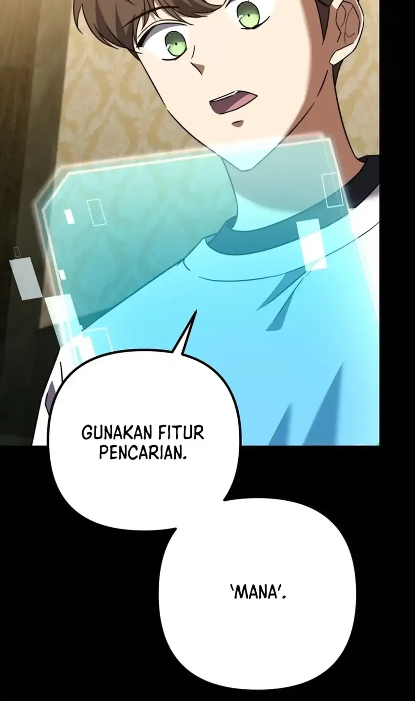 The Regressed Extra Becomes a Genius Chapter 4 Gambar 83