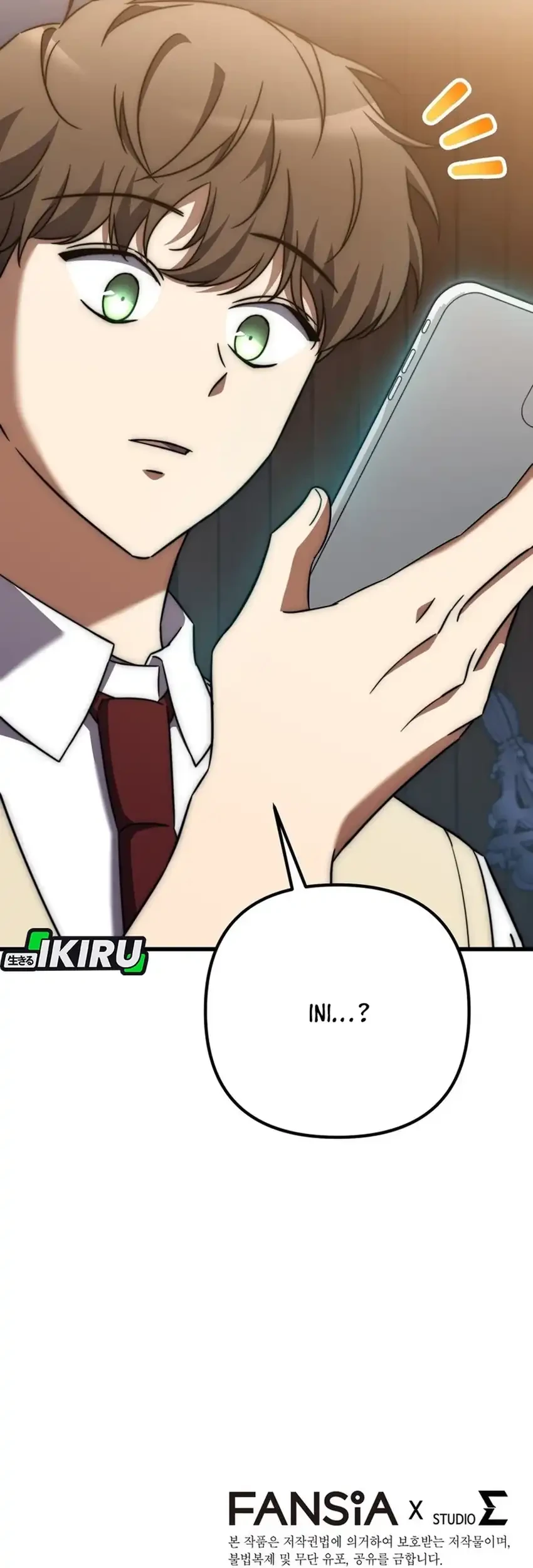 The Regressed Extra Becomes a Genius Chapter 4 Gambar 95