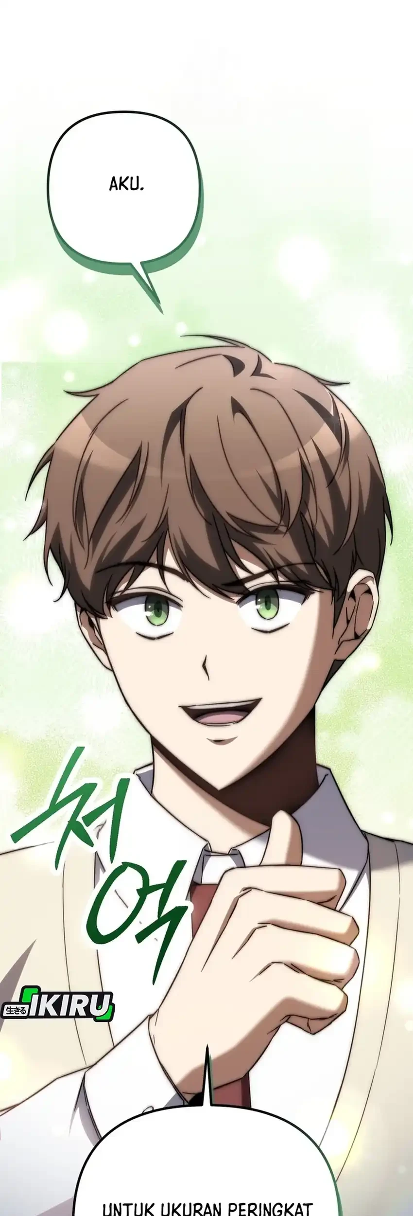 The Regressed Extra Becomes a Genius Chapter 4 Gambar 21