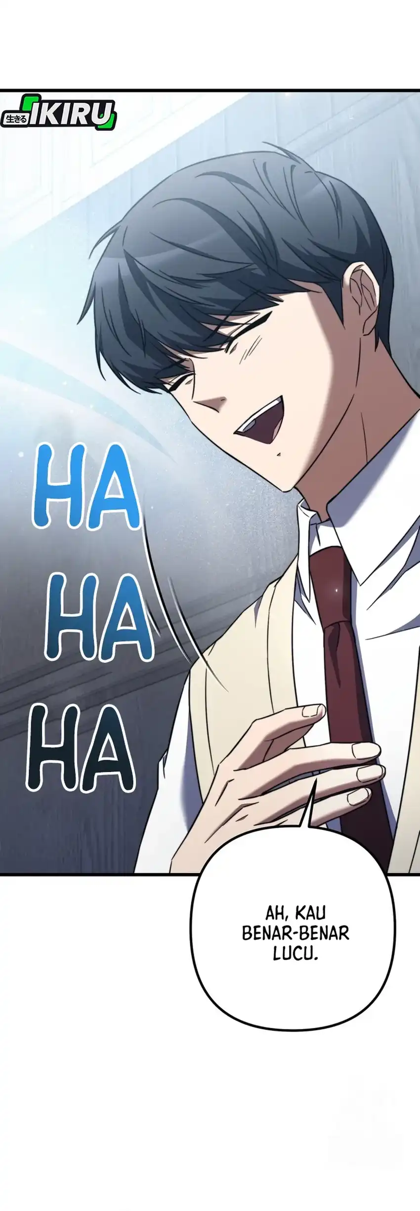 The Regressed Extra Becomes a Genius Chapter 4 Gambar 23