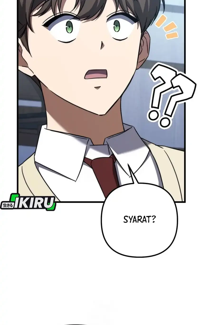 The Regressed Extra Becomes a Genius Chapter 4 Gambar 25