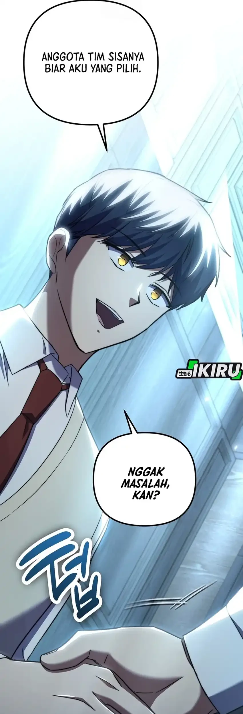 The Regressed Extra Becomes a Genius Chapter 4 Gambar 26