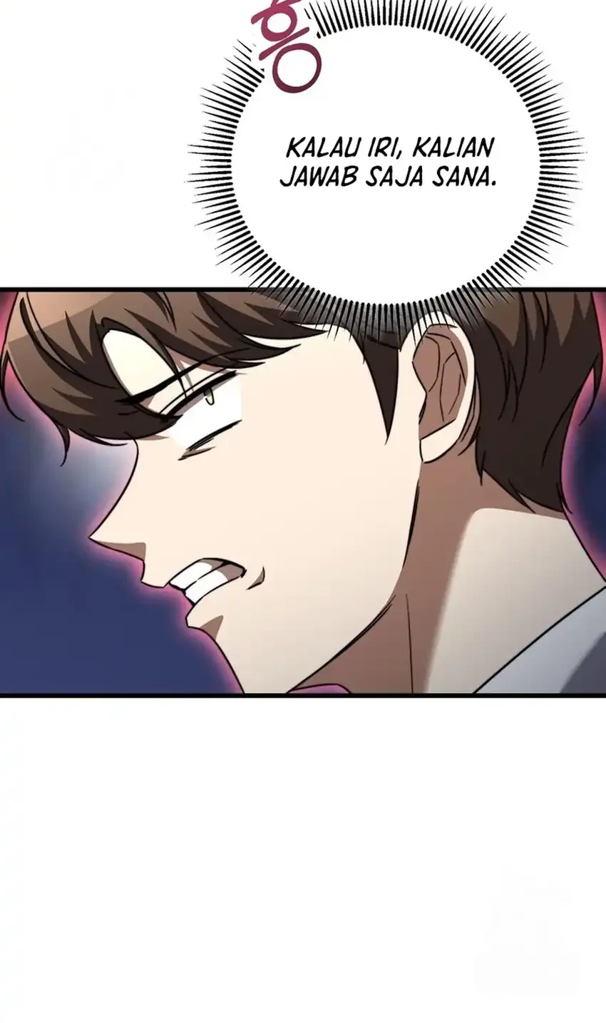 The Regressed Extra Becomes a Genius Chapter 4 Gambar 41