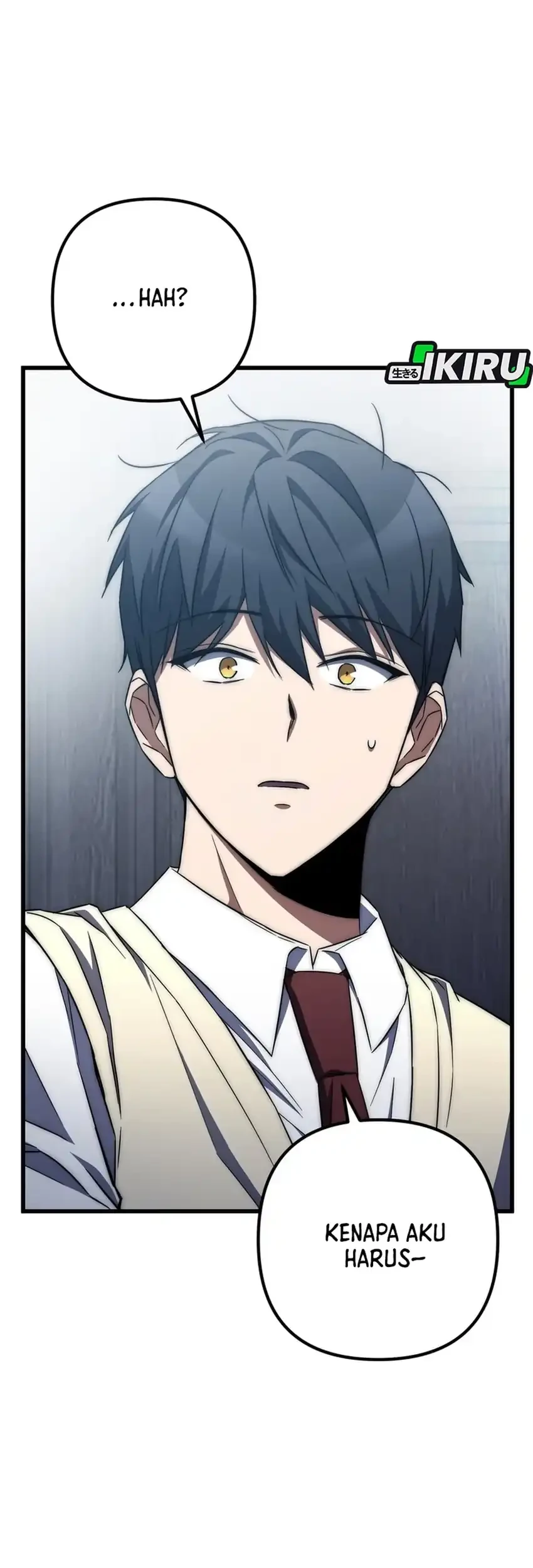 The Regressed Extra Becomes a Genius Chapter 4 Gambar 3