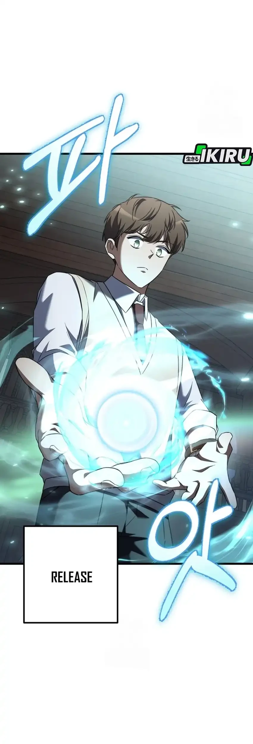 The Regressed Extra Becomes a Genius Chapter 4 Gambar 72