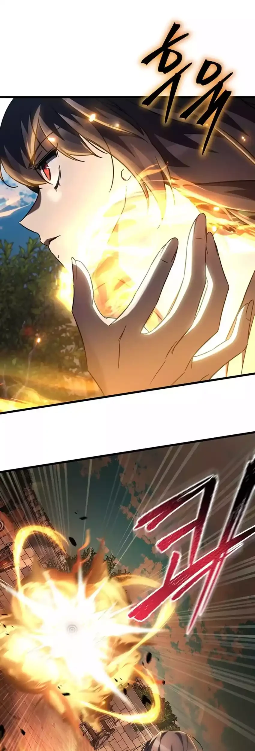 The Regressed Extra Becomes a Genius Chapter 5 Gambar 15