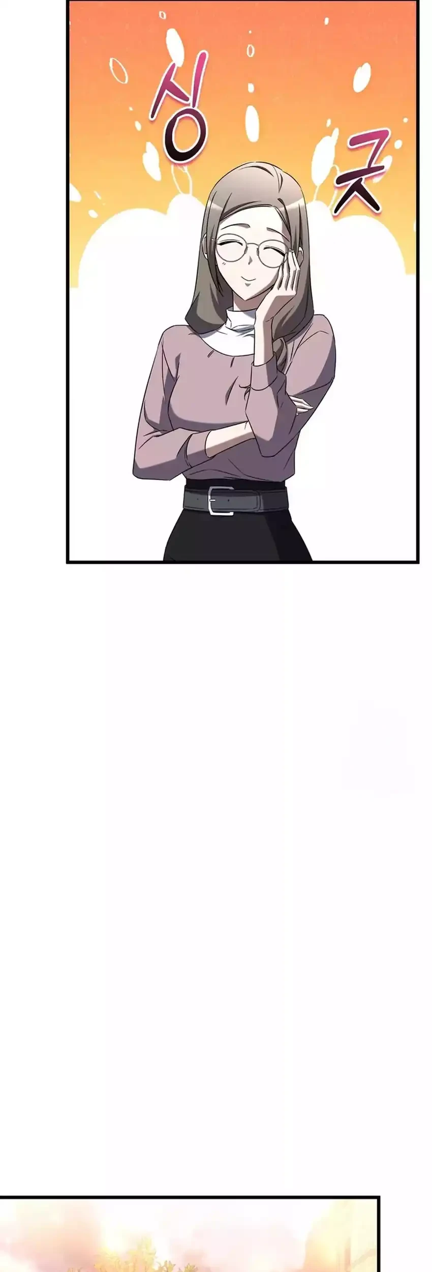 The Regressed Extra Becomes a Genius Chapter 5 Gambar 25