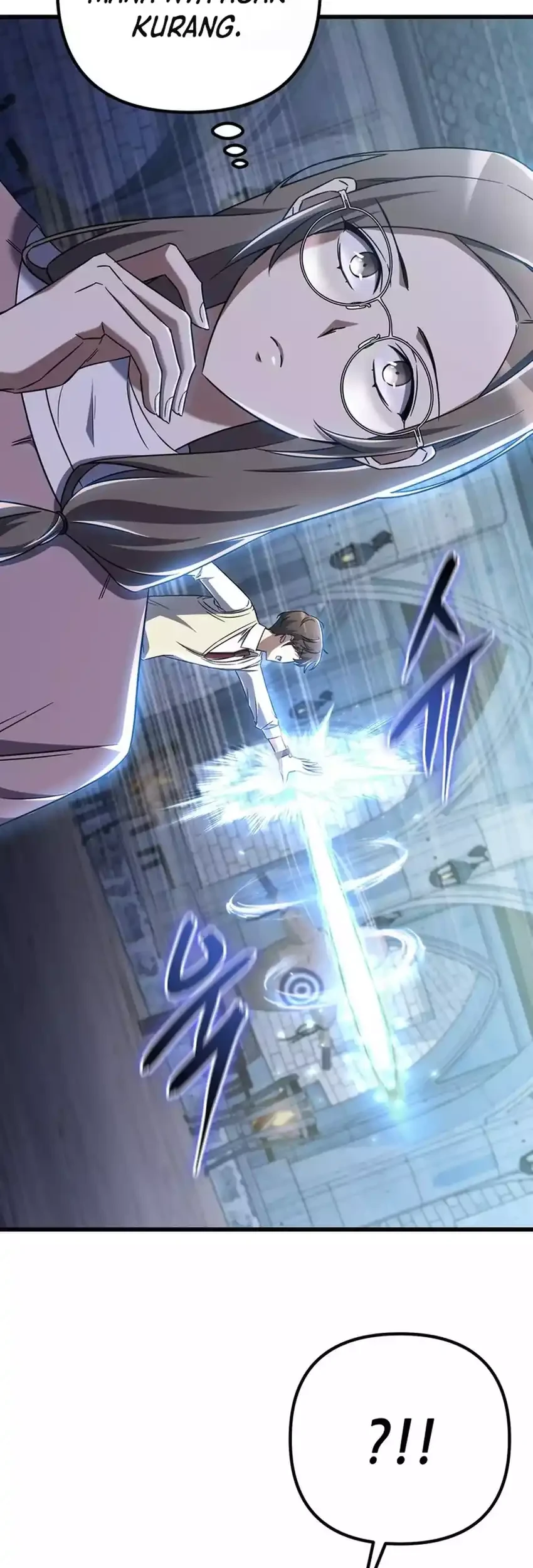 The Regressed Extra Becomes a Genius Chapter 5 Gambar 19