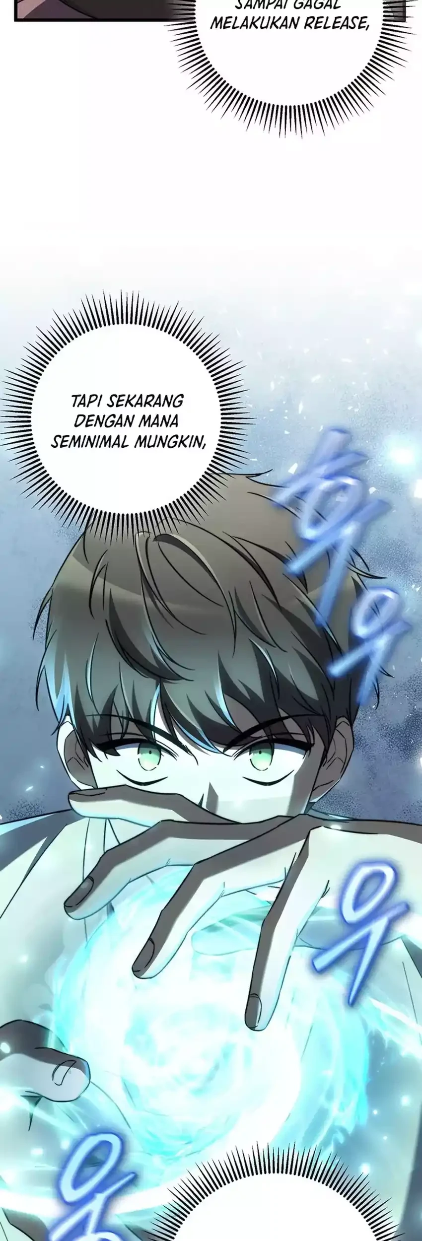 The Regressed Extra Becomes a Genius Chapter 5 Gambar 23