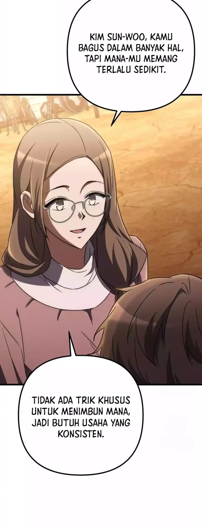 The Regressed Extra Becomes a Genius Chapter 5 Gambar 32