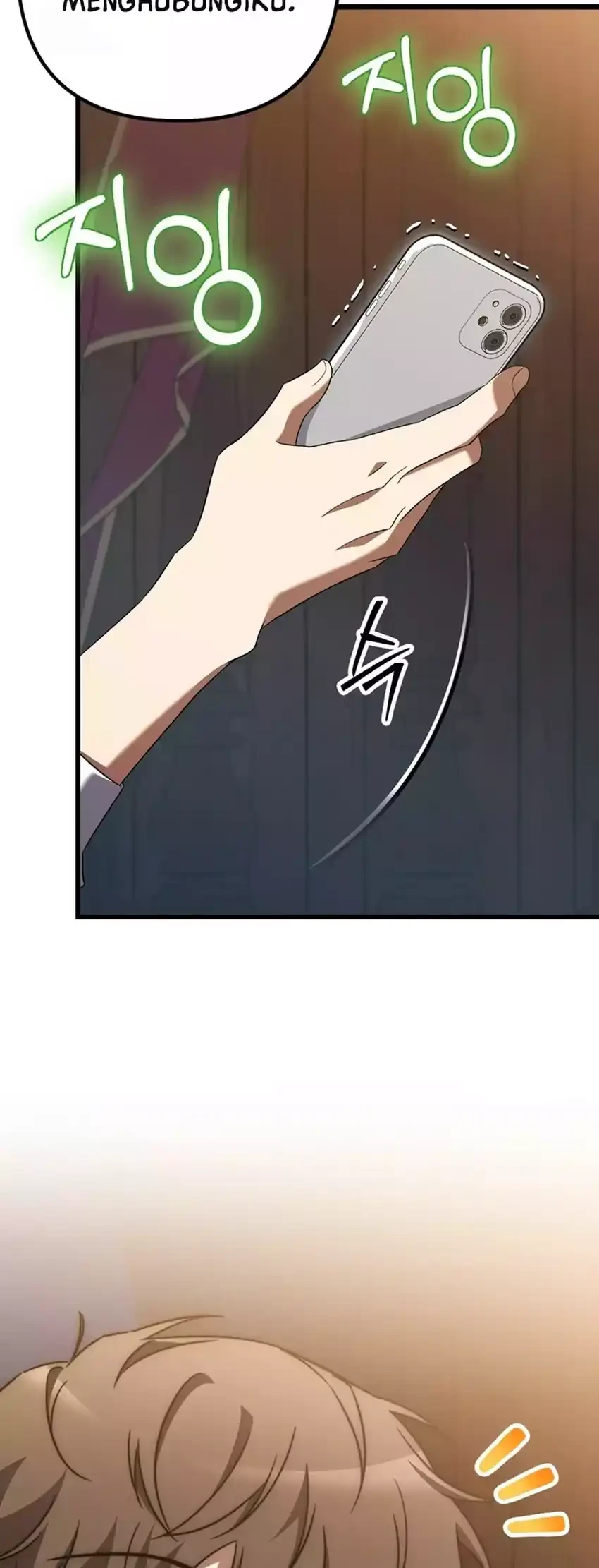 Manhwa The Regressed Extra Becomes a Genius Chapter 5 gambar nomor 2