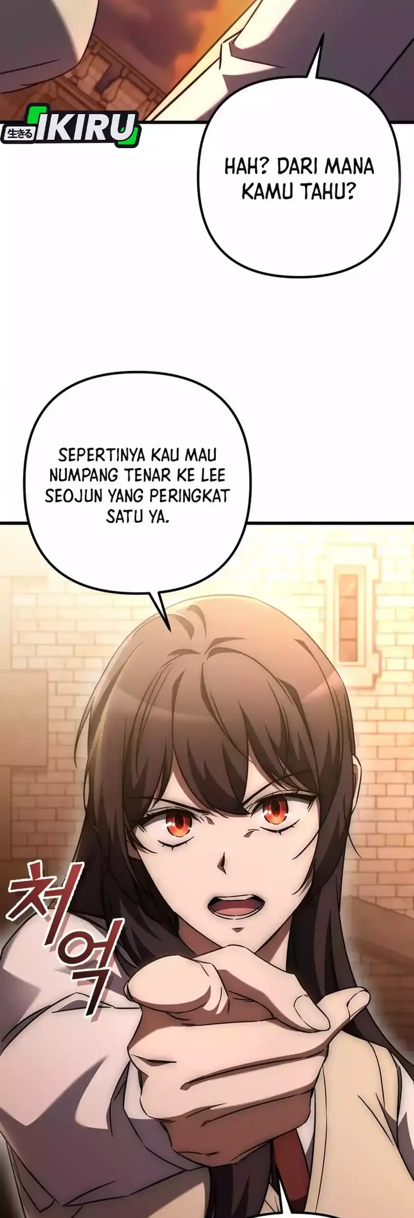 The Regressed Extra Becomes a Genius Chapter 5 Gambar 41