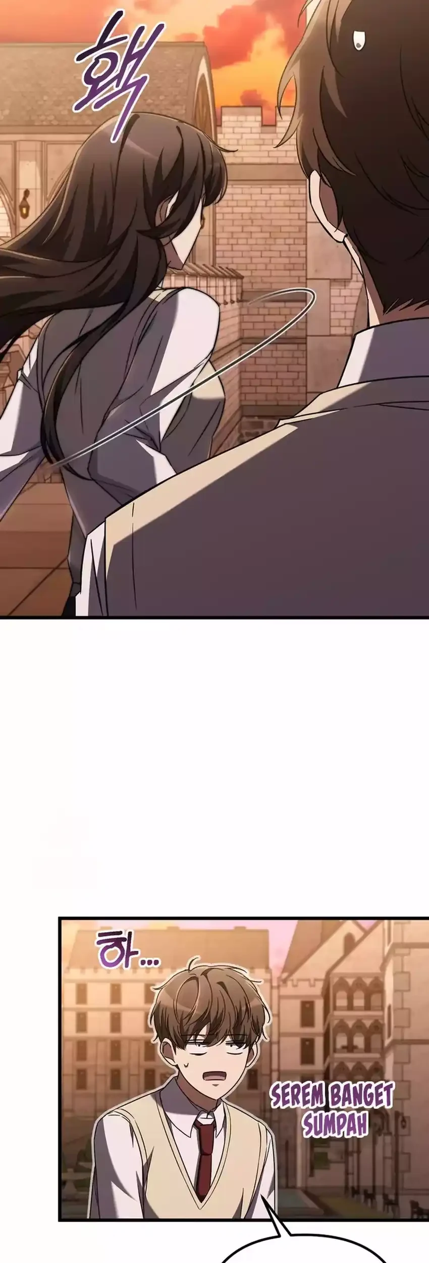 The Regressed Extra Becomes a Genius Chapter 5 Gambar 43