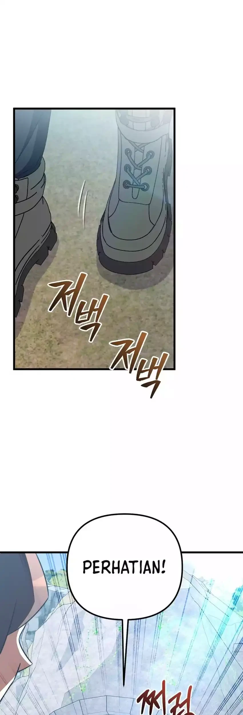 The Regressed Extra Becomes a Genius Chapter 5 Gambar 55