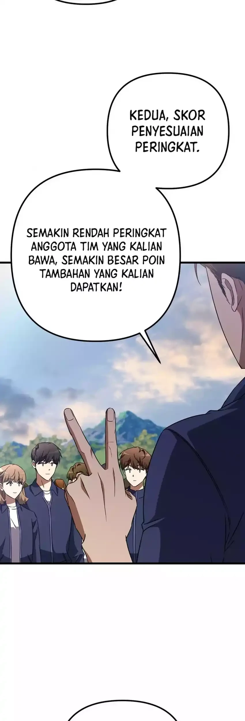 The Regressed Extra Becomes a Genius Chapter 5 Gambar 59