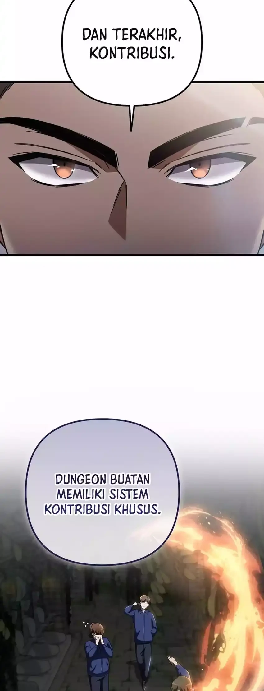 The Regressed Extra Becomes a Genius Chapter 5 Gambar 60