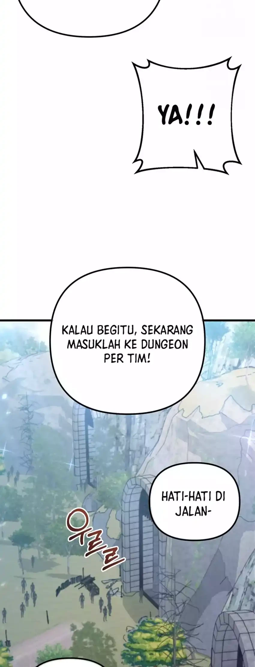 The Regressed Extra Becomes a Genius Chapter 5 Gambar 62